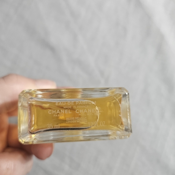 CHANEL N°5 Eau de Parfum - Picture 7 of 16